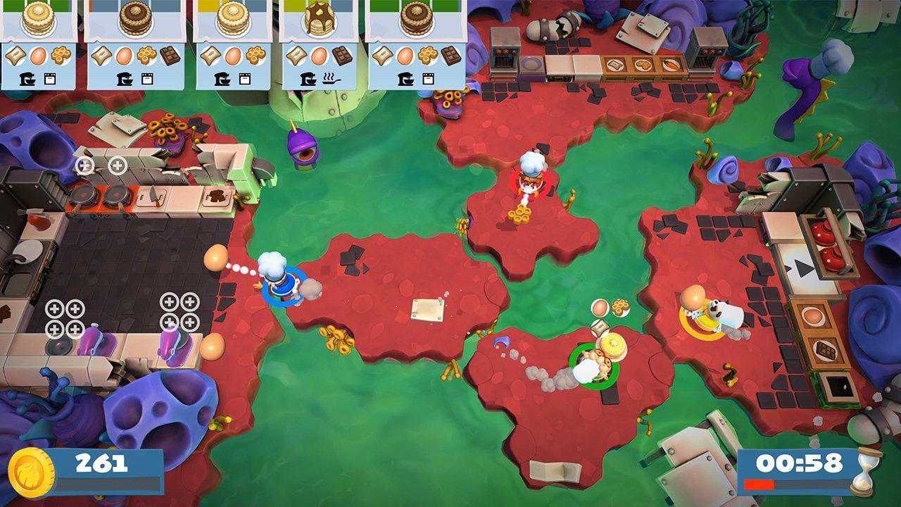 Overcooked 2 deals digital switch