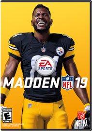 madden 19 nintendo switch