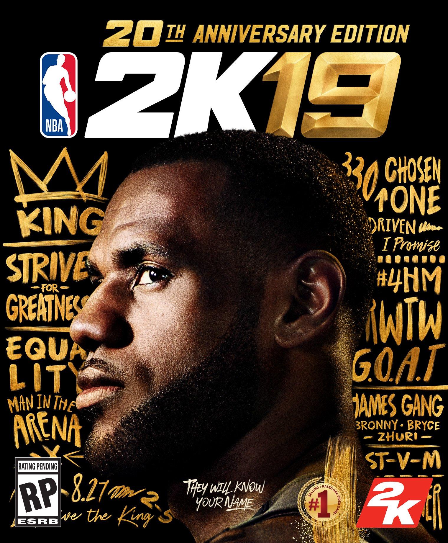 gamestop ps4 nba 2k19