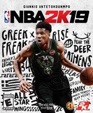 buy nba 2k19