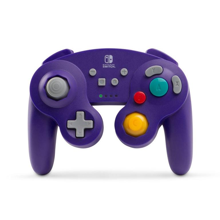 PowerA GameCube Wireless Controller for Nintendo Switch