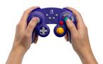 PowerA GameCube Wireless Controller for Nintendo Switch