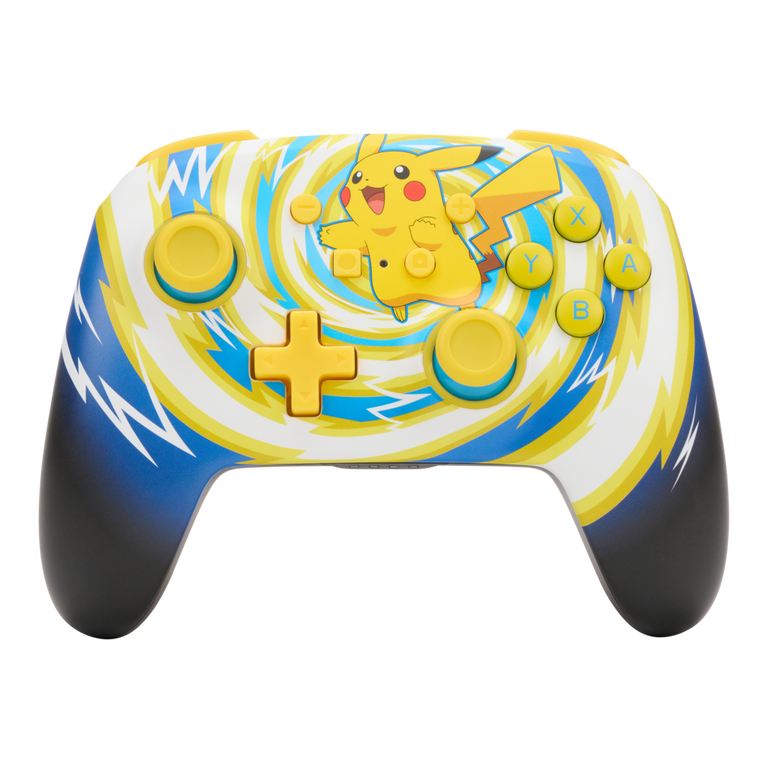PowerA Enhanced Wireless Controller for Nintendo Switch