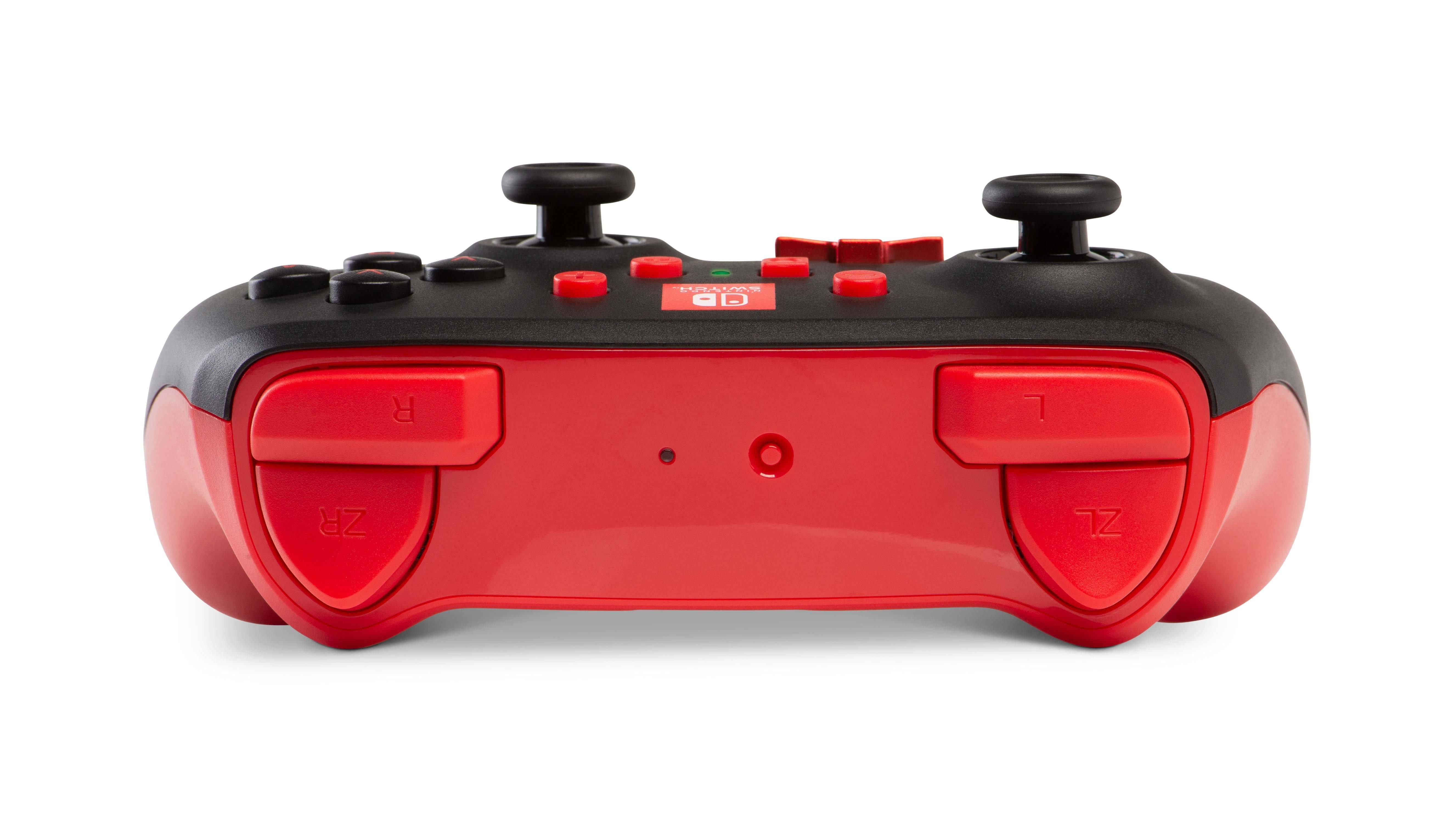 gamestop nintendo switch wireless controller