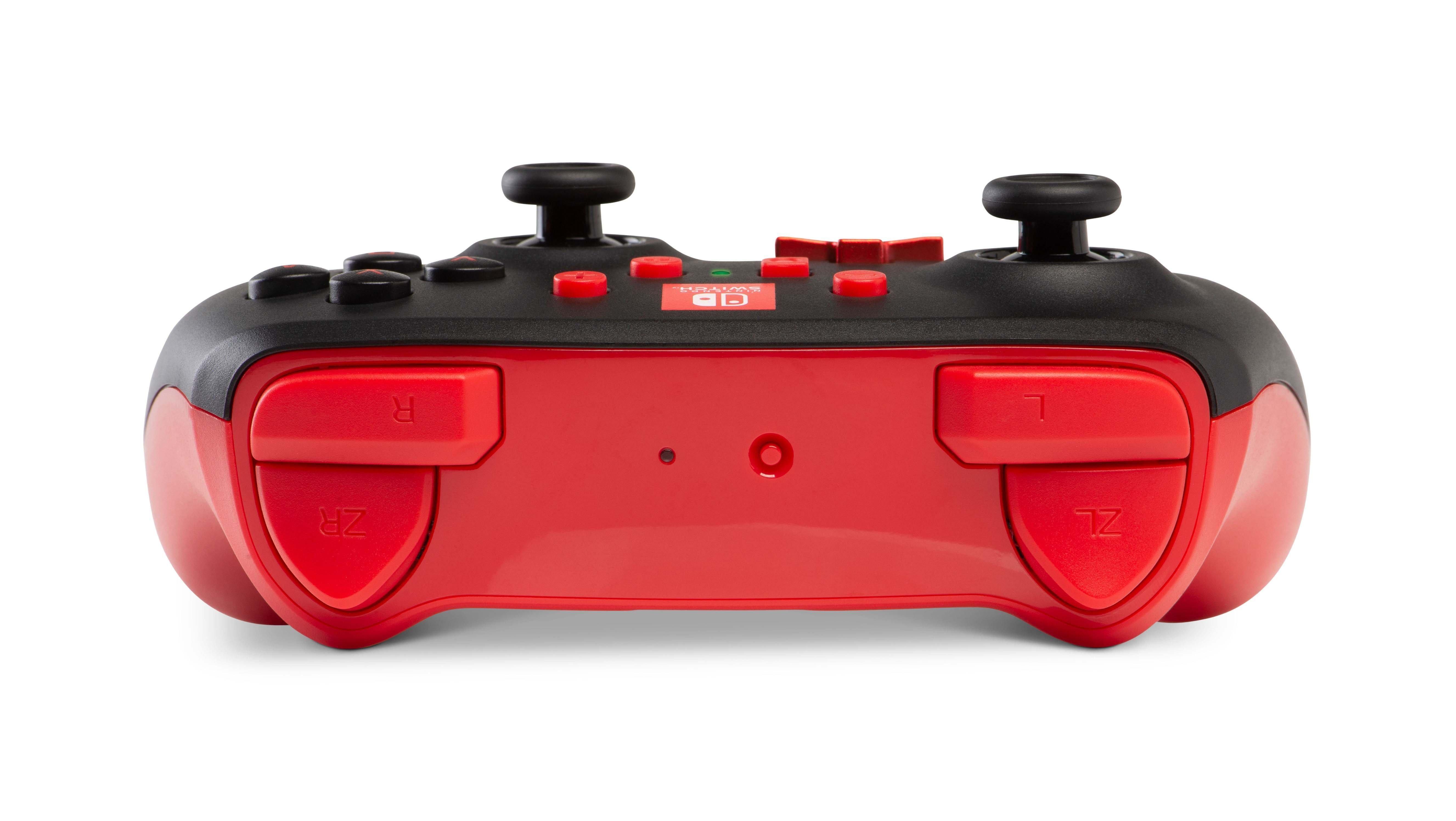 PowerA Enhanced Wireless Controller For Nintendo Switch