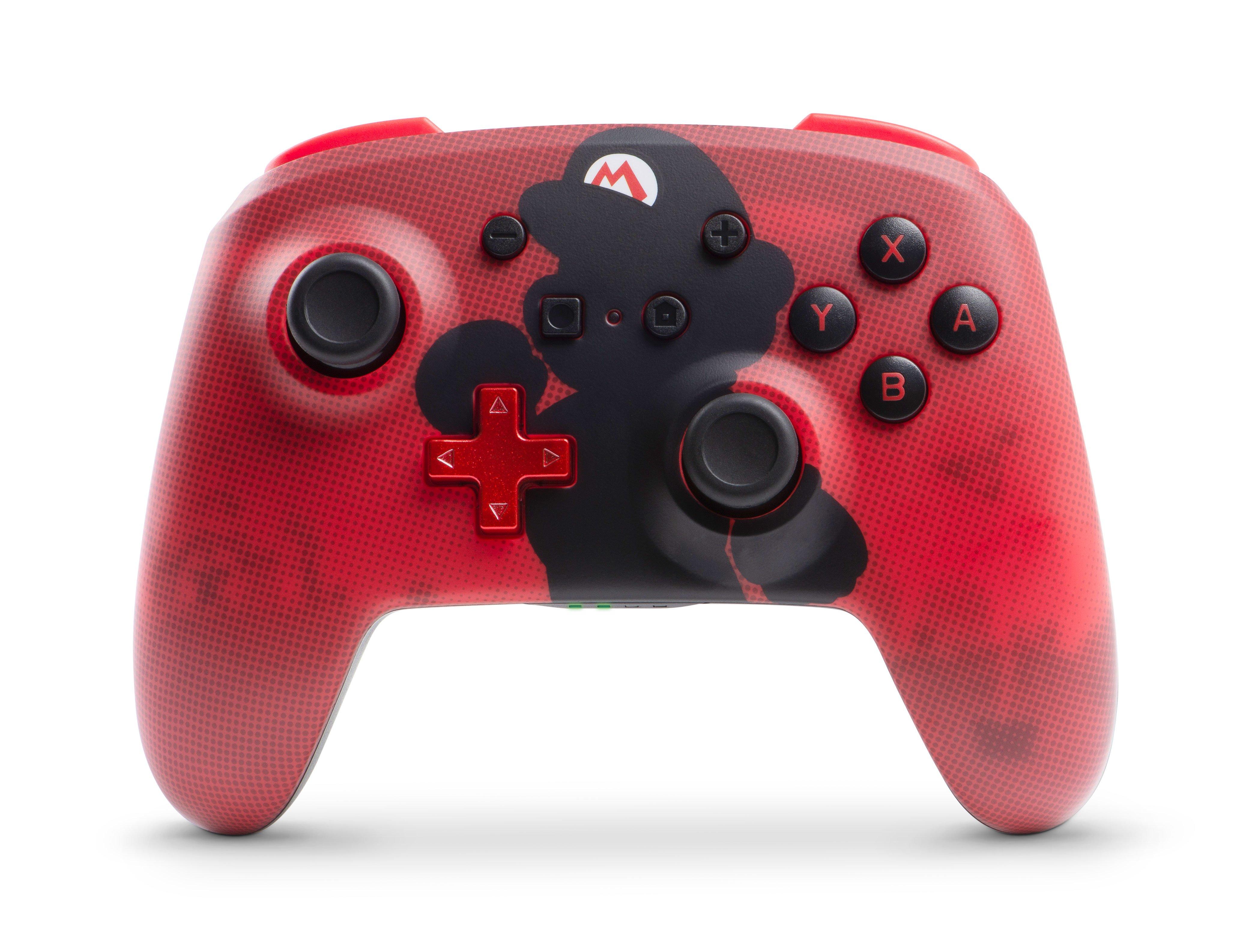 gamestop pro controller