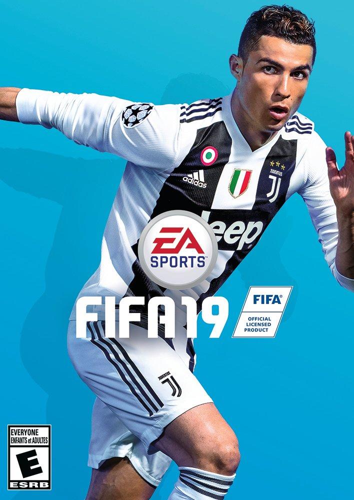 ps3 fifa 19 playstation store