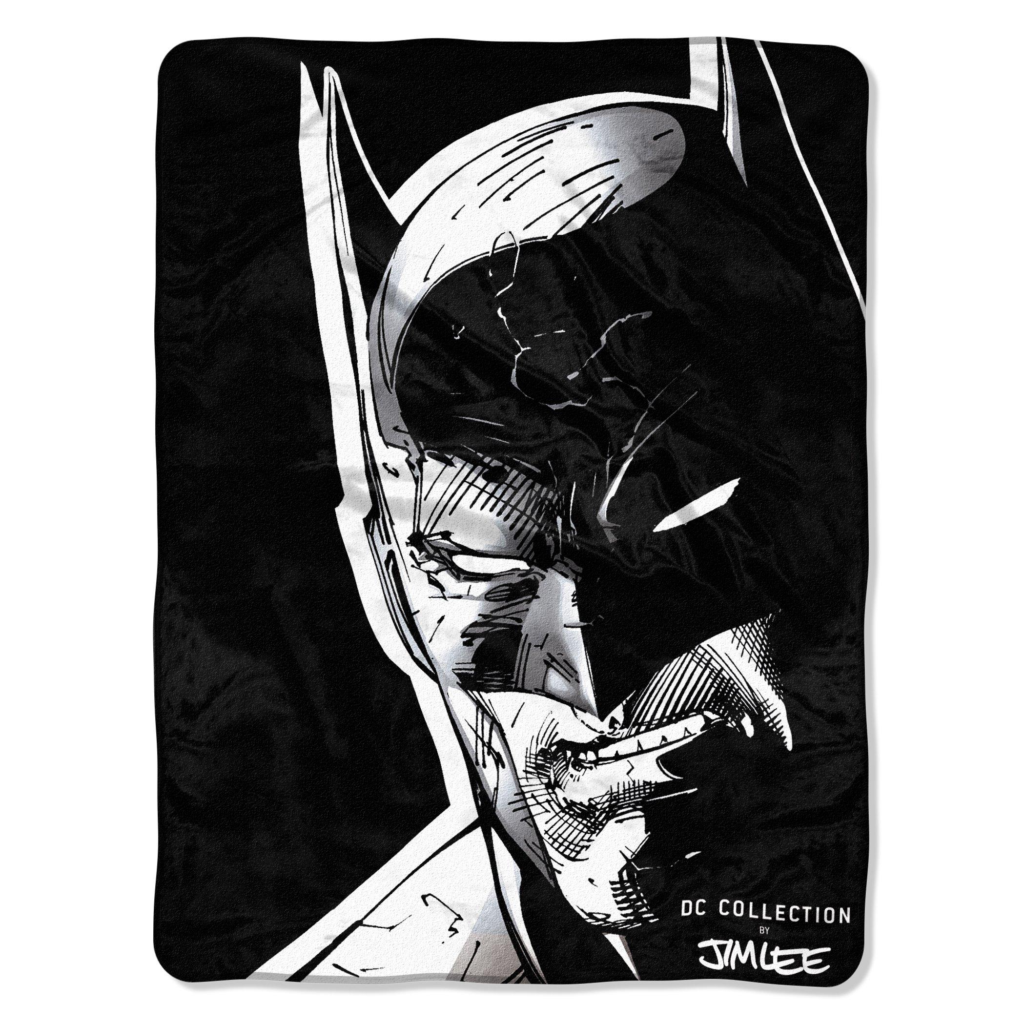 jim lee batman gamestop
