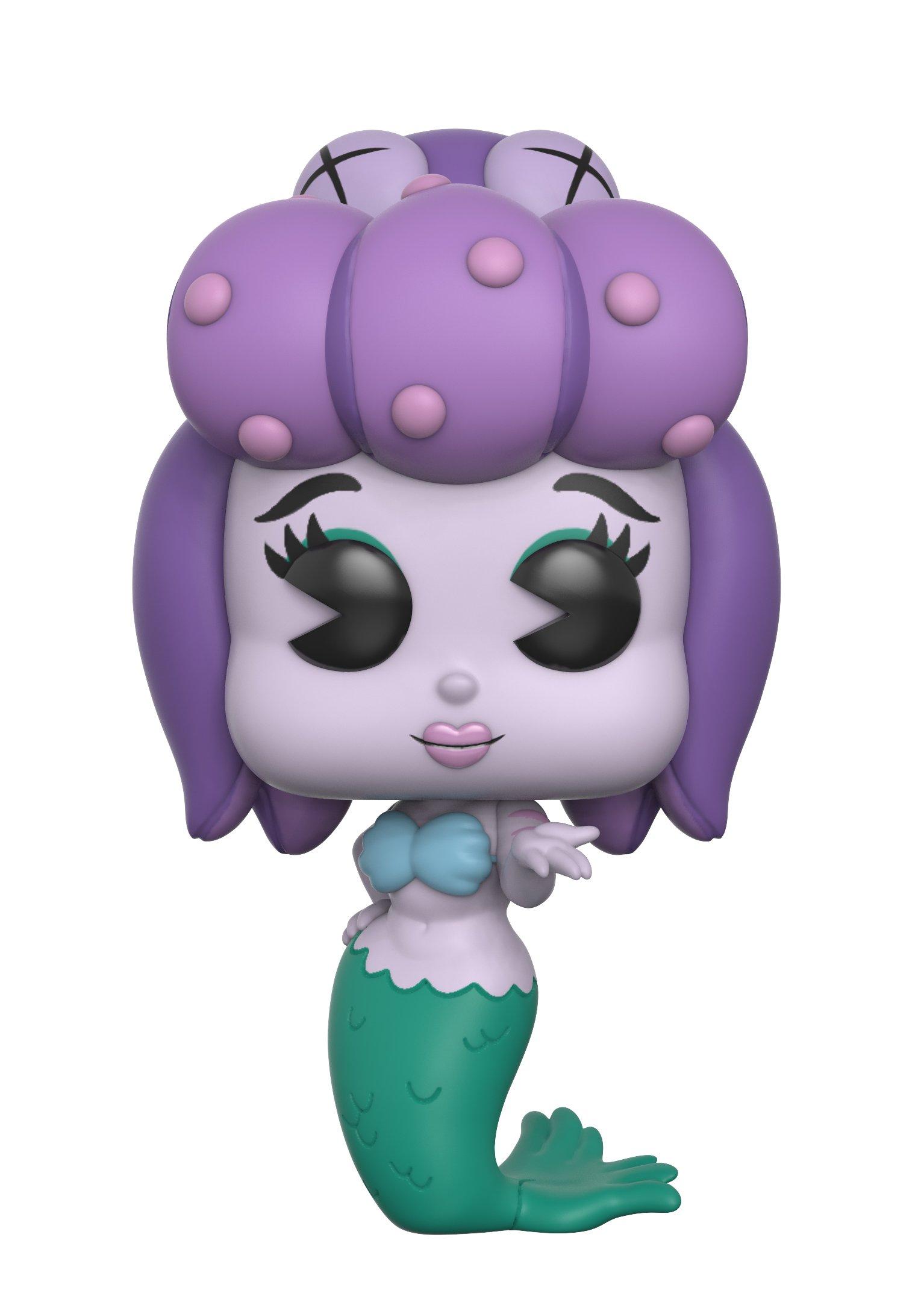 maria funko pop