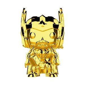 list item 1 of 1 POP! Marvel Studios The First Ten Years: Thor Gold Chrome
