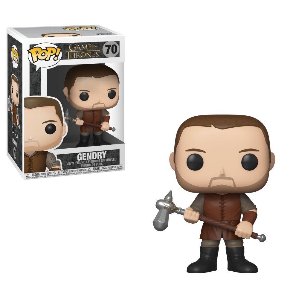 funko pop game of thrones gamestop