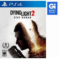 list item 1 of 11 Dying Light 2 - PlayStation 4