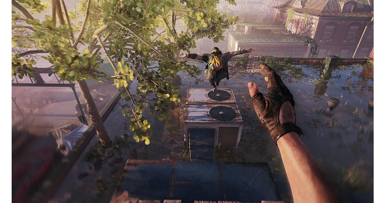 Dying Light 2: Stay Human - Deluxe Edition (輸入版:北米) - PS4 71cRJHCFsNL._UF350,350_QL50_.jpg