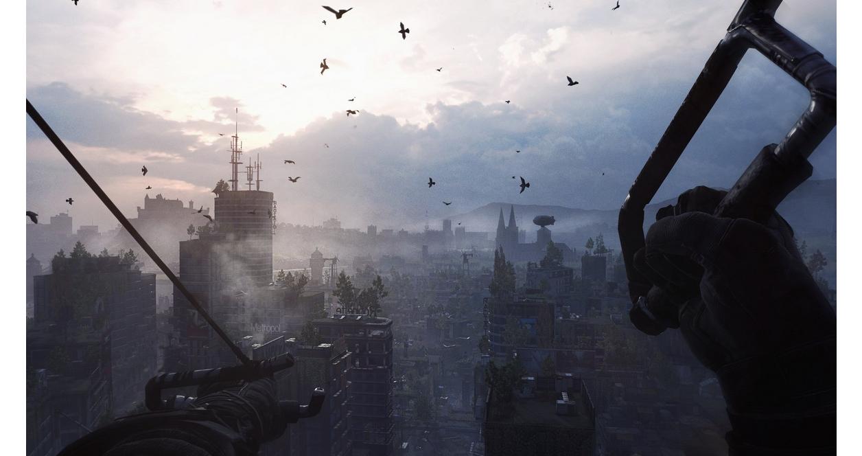 PlayStation4 - ダイイングライト 2　dying　light ステイ ヒューマン PS4 ダイイングライト2 ステイ ヒューマン | ゲームタイトル