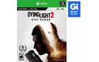 Dying Light 2 Stay Human  - Xbox One
