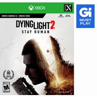list item 1 of 11 Dying Light 2 Stay Human - Xbox One