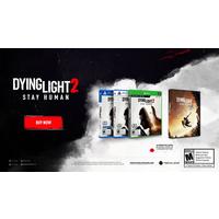 list item 2 of 11 Dying Light 2 Stay Human - Xbox One