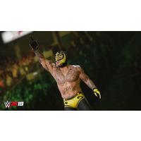 list item 5 of 7 WWE 2K19 - Xbox One