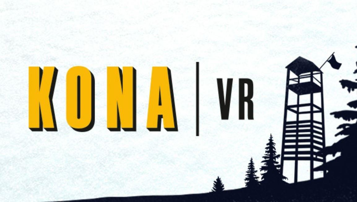 Kona VR