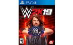 WWE 2K19 - PlayStation 4