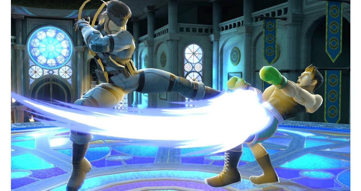Super Smash Bros. Ultimate and Fighters Pass Bundle - Nintendo Switch