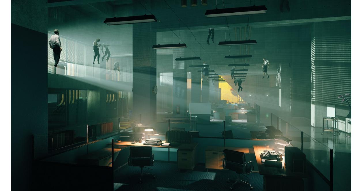 Control - Xbox One