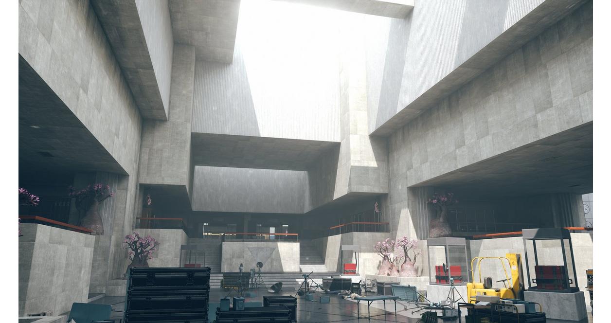 Control - Xbox One