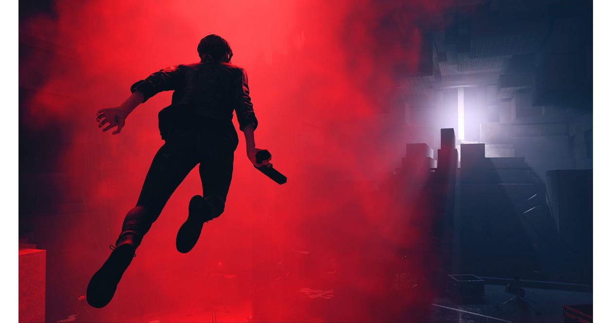 Control - Xbox One