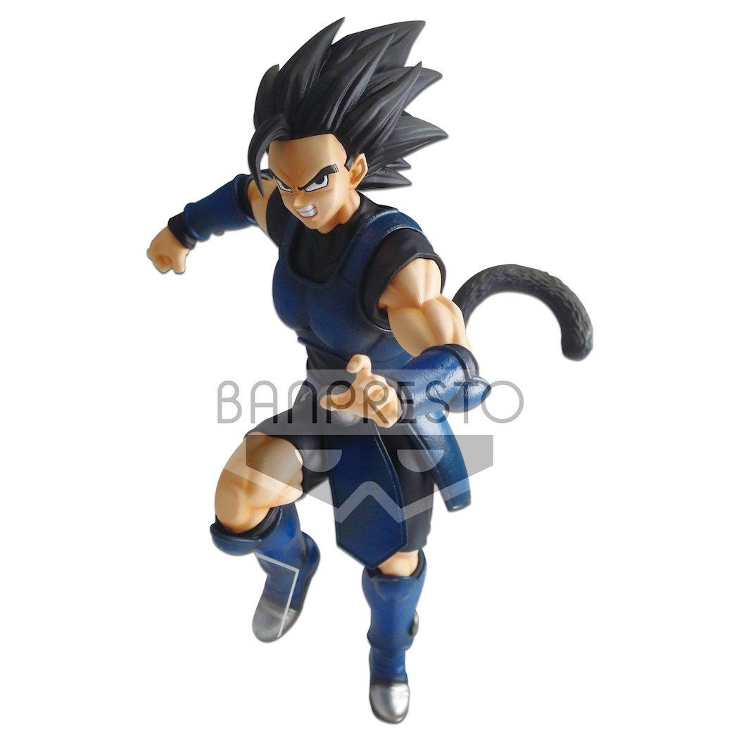 Dragon Ball Super Legend Battle Figure Shallot Gamestop - 