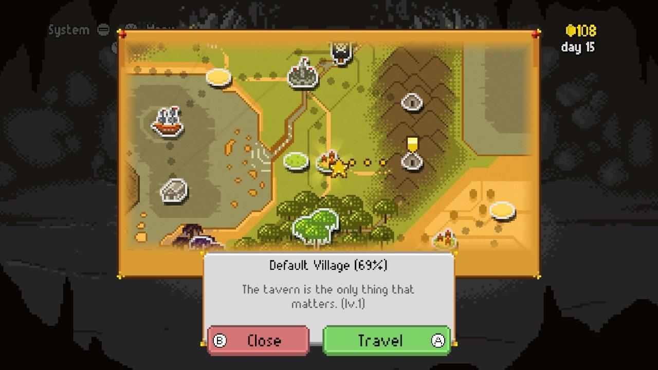 Knights of Pen and Paper Plus 1 Deluxier Edition