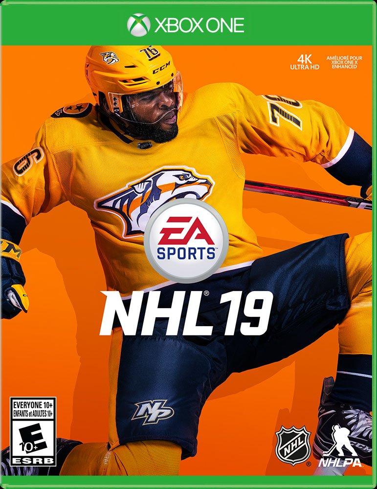 nhl 20 xbox one gamestop