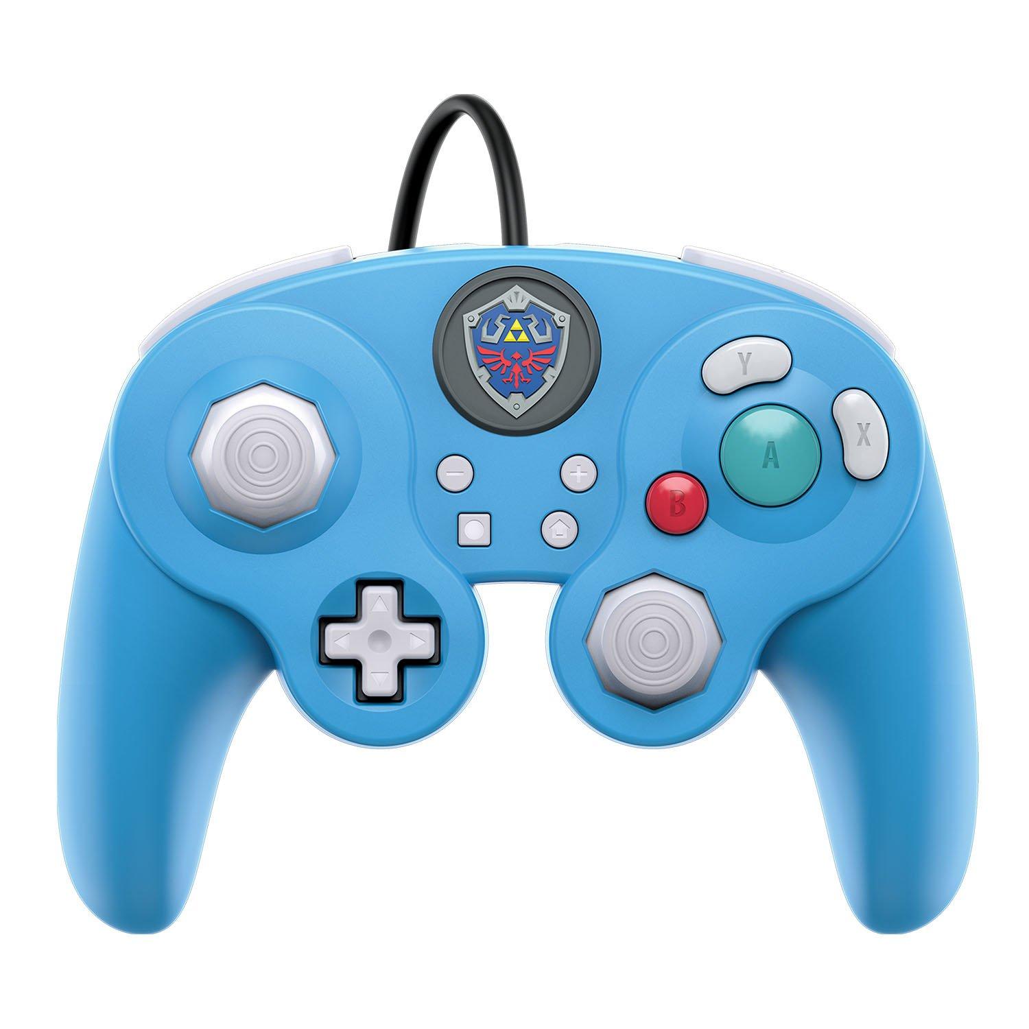 switch pro gamecube controller