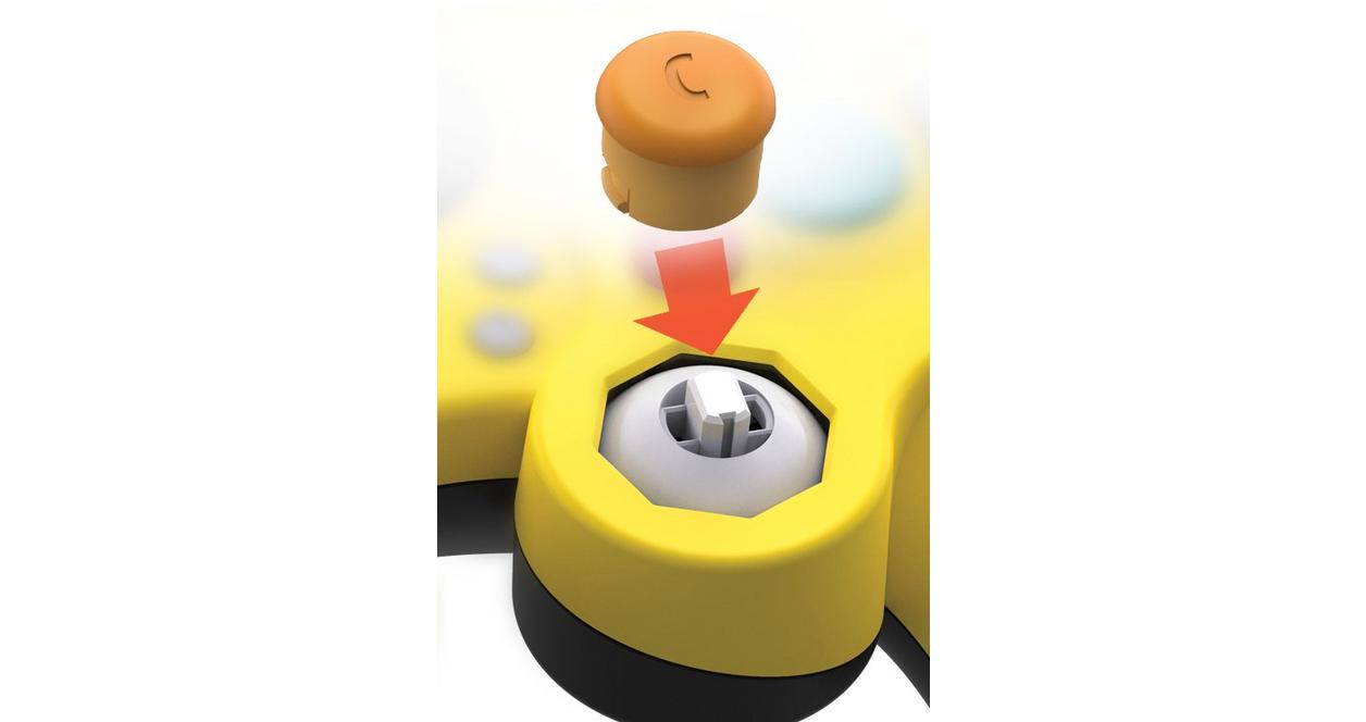 PDP Nintendo Switch Super Smash Bros. Ultimate Pikachu
