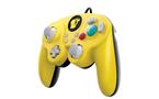 PDP Fight Pad Pro Wired Controller for Nintendo Switch Super Smash Bros. Ultimate The Legend of Zelda