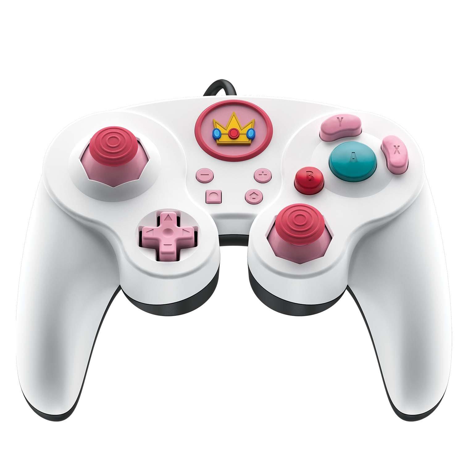 Smash Box - All Button Super Smash Bros Controller