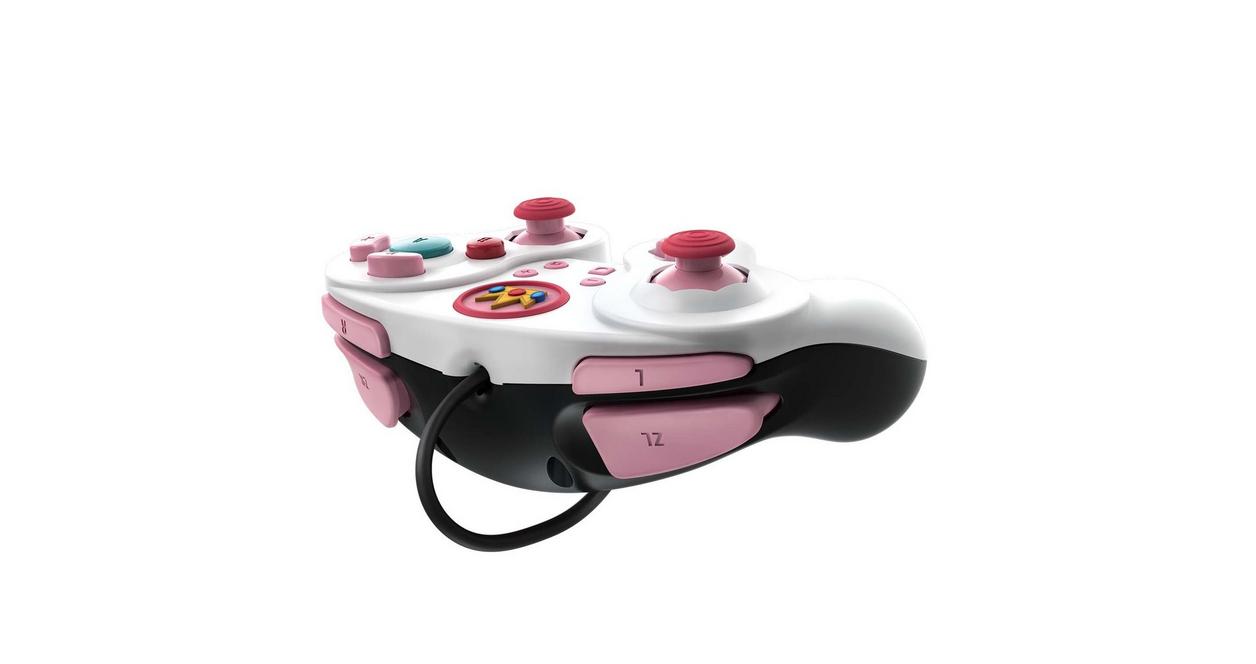 PDP Fight Pad Pro Wired Controller for Nintendo Switch Super