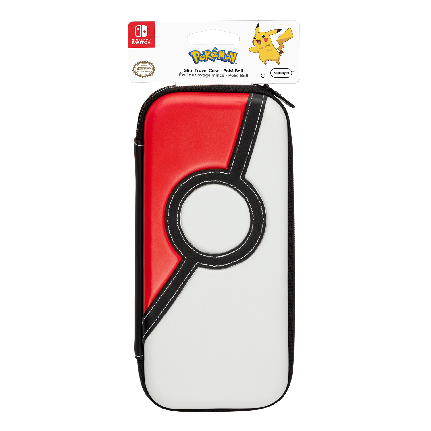 pokemon ball for switch
