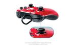 Super Mario Bros. M Faceoff Wired Controller for Nintendo Switch