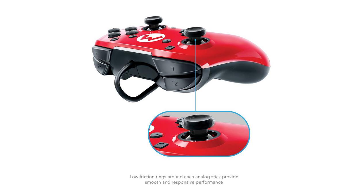 Nintendo Switch + コントローラー Amazon.co.jp: 【任天堂公式ライセンス商品】PowerA パワーエー