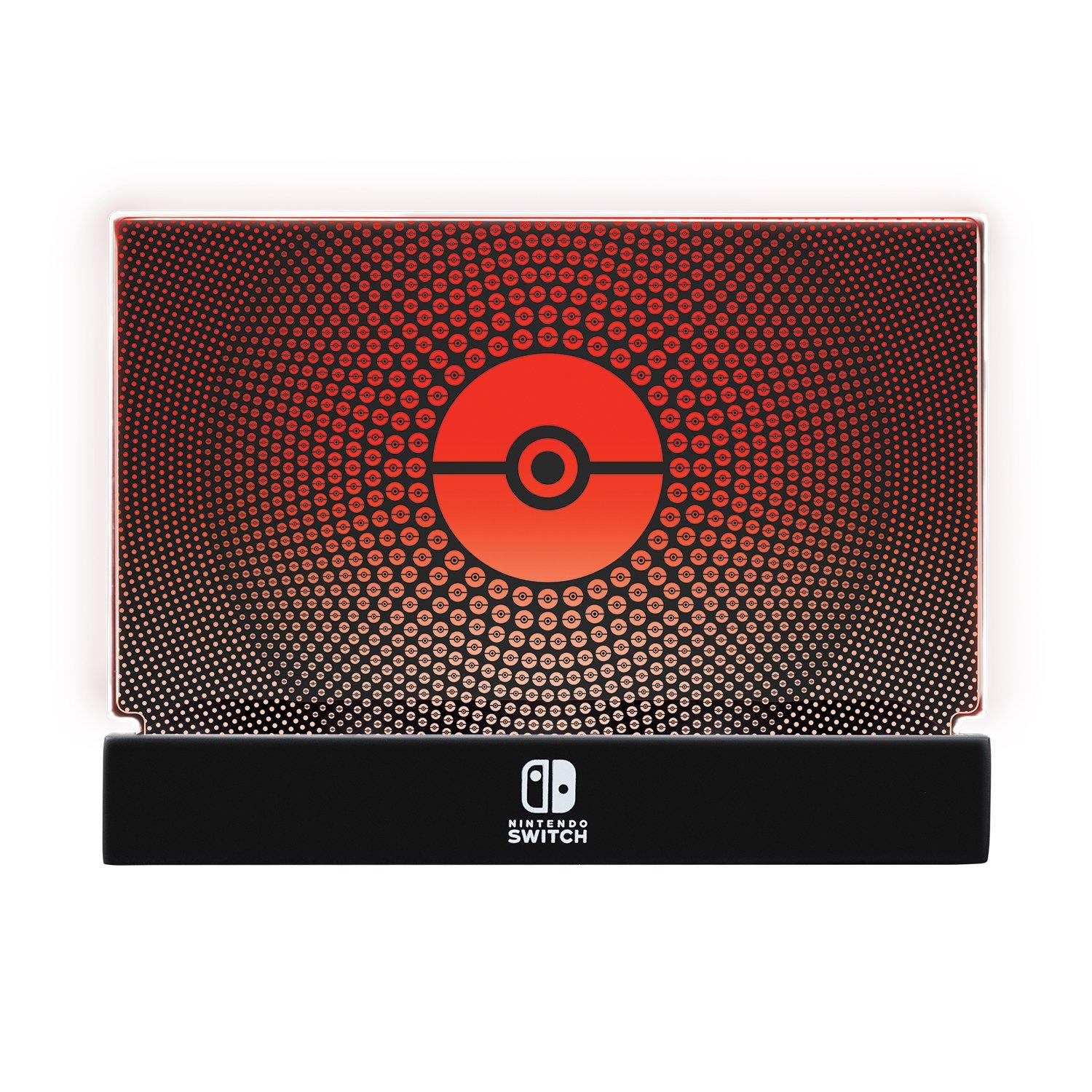 Pokemon Dock Shield for Nintendo Switch
