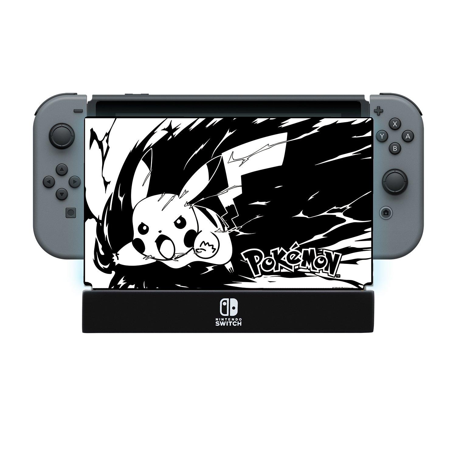 Pokemon Dock Shield for Nintendo Switch