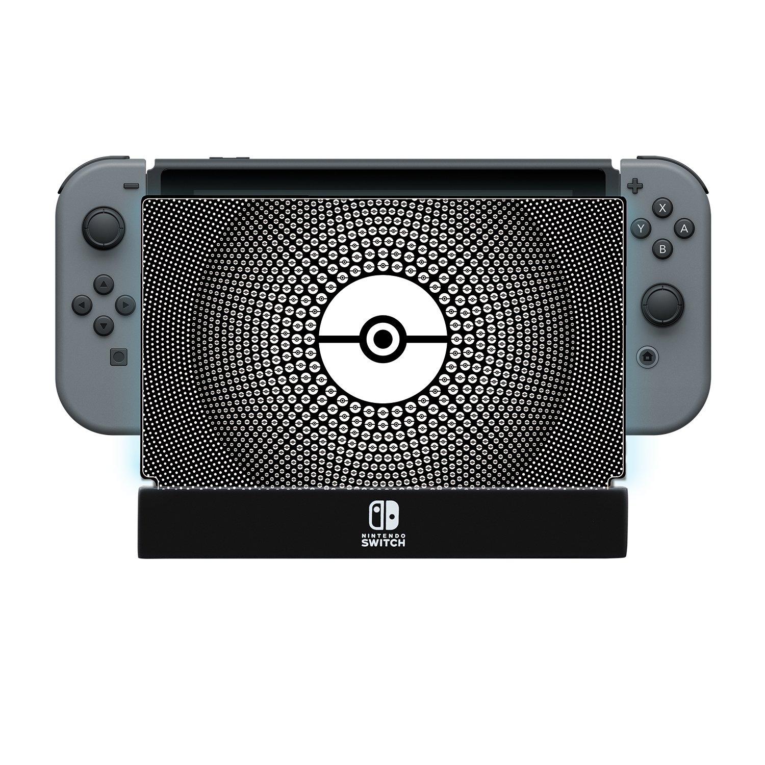 Pokemon Dock Shield for Nintendo Switch