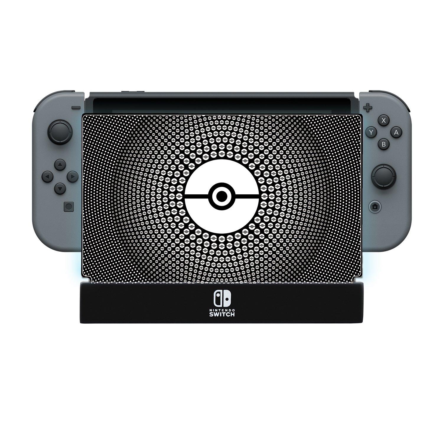 gamestop dock switch