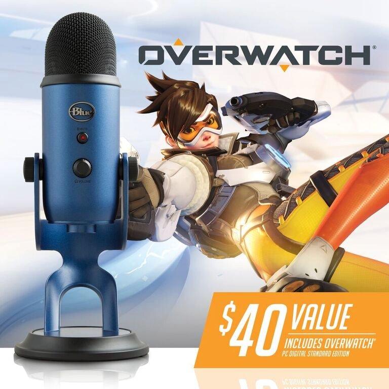 overwatch standard edition