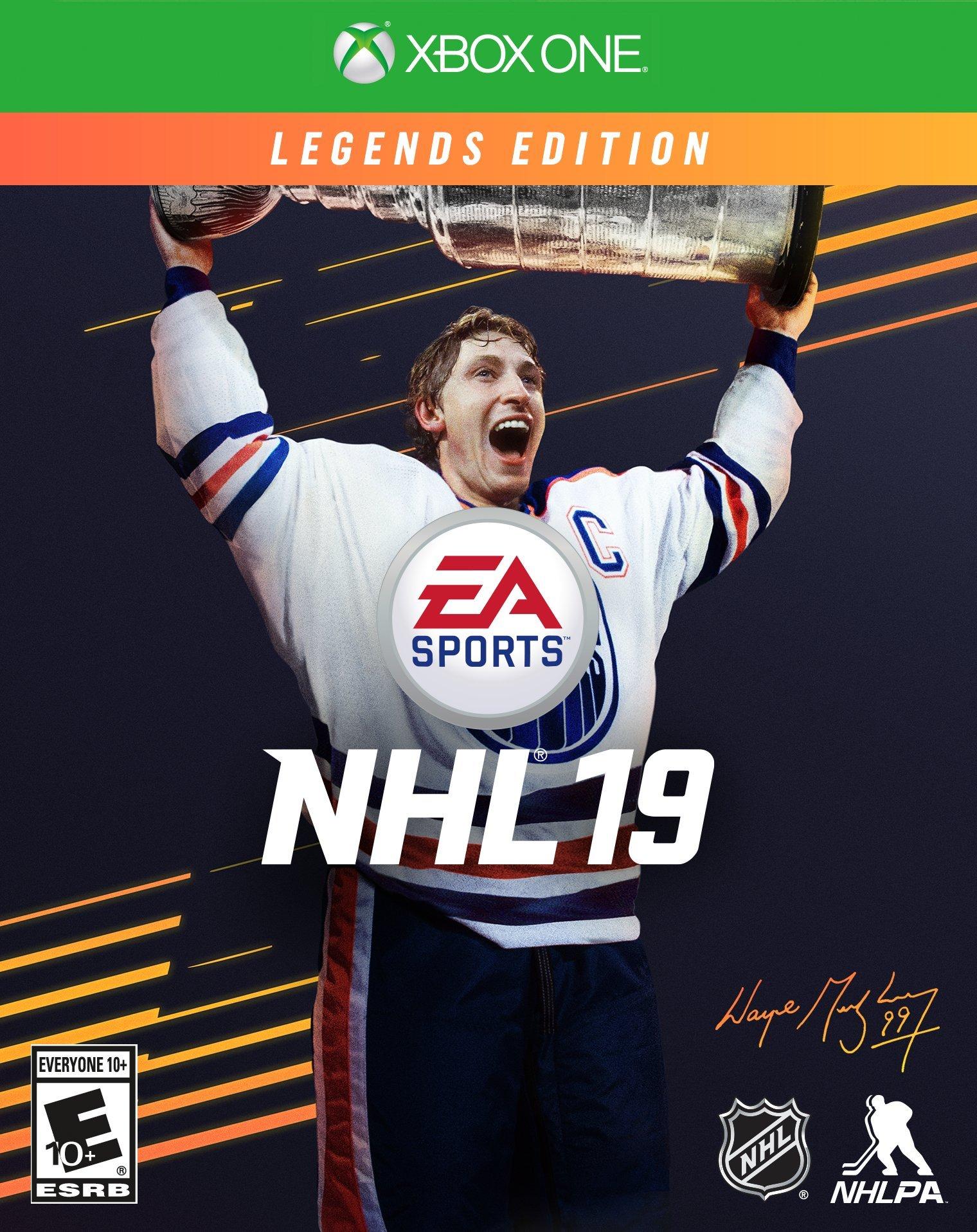 nhl 20 xbox one gamestop