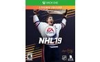 NHL 19 Legends Edition - Xbox One