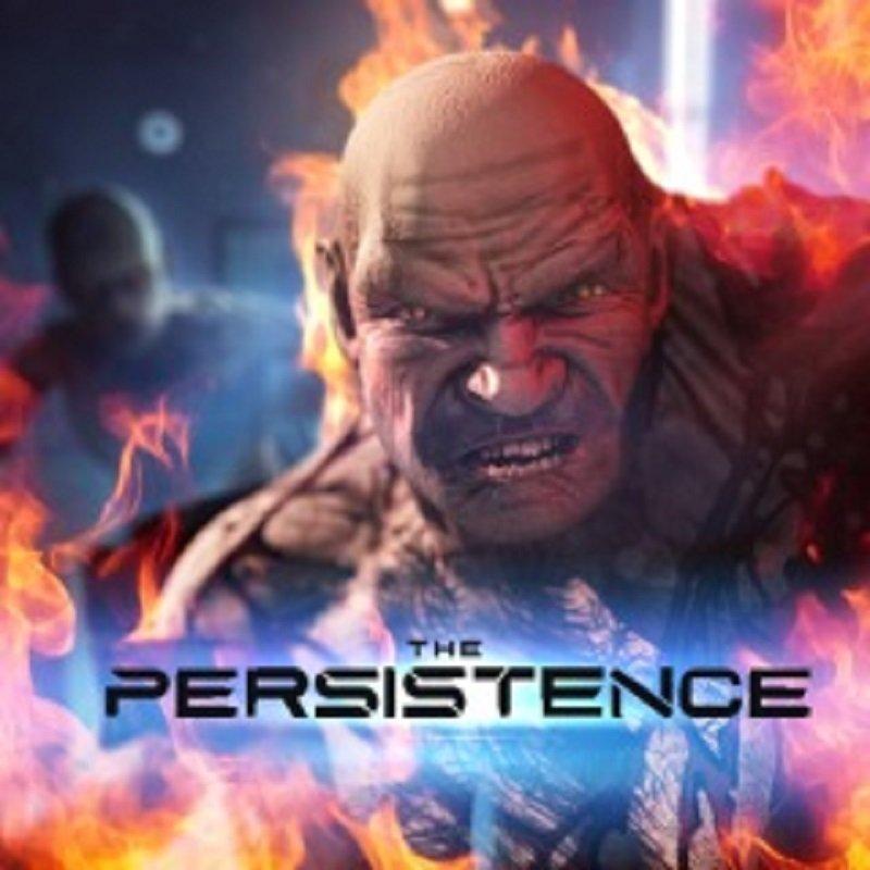 playstation the persistence