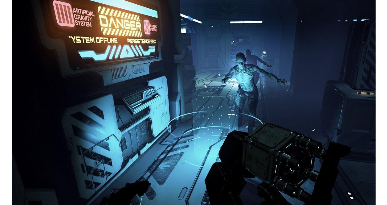 Seconds Game 60 Second Ps4 The 60 Seconds! Reatomized