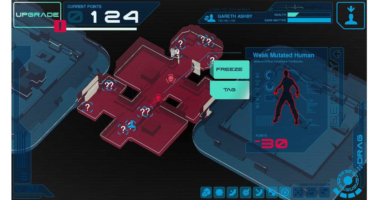 The Persistence - PlayStation 4