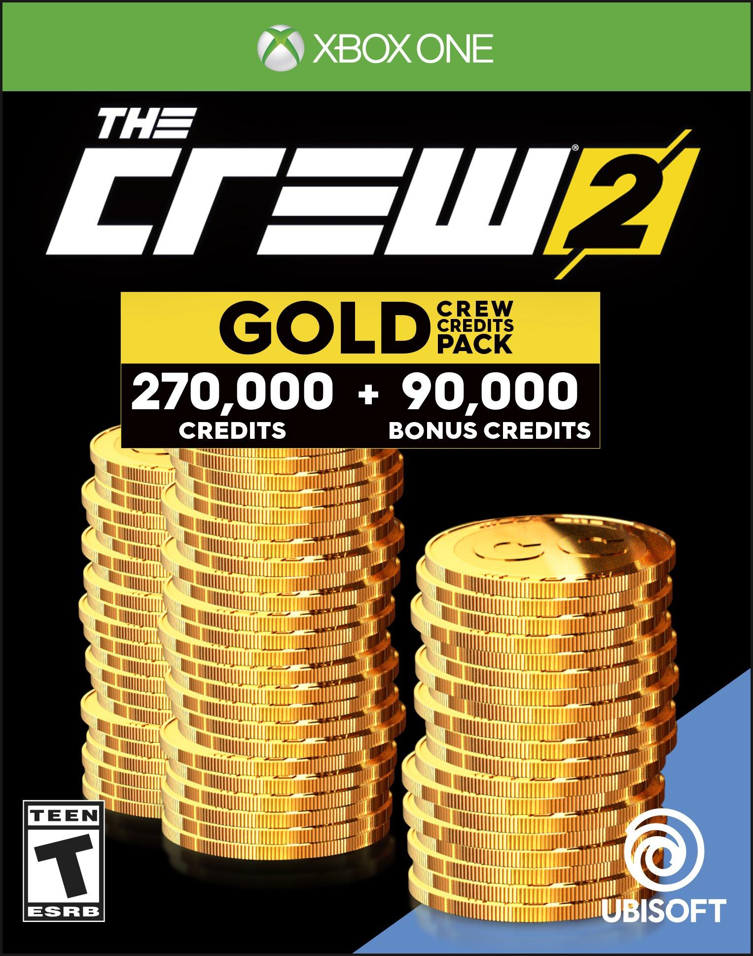 The Crew 2 Deluxe Edition - PC | GameStop